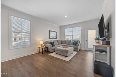 754 Andrade Drive, Fuquay-Varina, NC 27526 - Photo 10