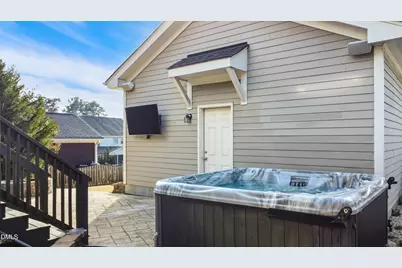 404 Big Branch Lane, Wendell, NC 27591 - Photo 30