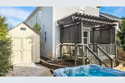 404 Big Branch Lane, Wendell, NC 27591 - Photo 28