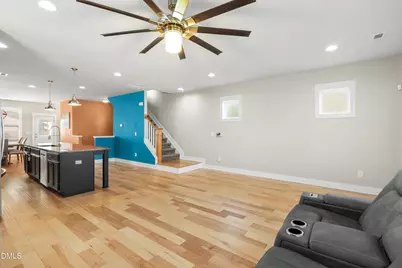 404 Big Branch Lane, Wendell, NC 27591 - Photo 4