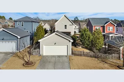 404 Big Branch Lane, Wendell, NC 27591 - Photo 36