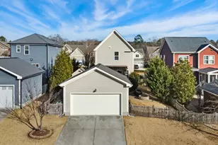 404 Big Branch Ln, Wendell, NC 27591 - Photo 36