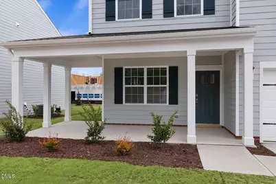 800 Norma Drive, Wendell, NC 27591 - Photo 4