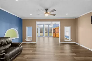 596 Greenbriar Farm Trail, Siler City, NC 27344 - Photo 14