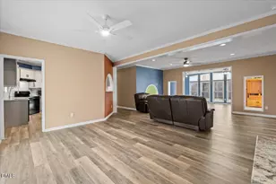 596 Greenbriar Farm Trail, Siler City, NC 27344 - Photo 6