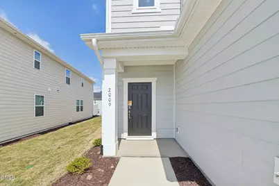 2009 Oakdale Drive, Durham, NC 27703 - Photo 4