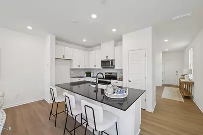 2009 Oakdale Drive, Durham, NC 27703 - Photo 14