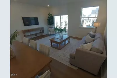 2009 Oakdale Drive, Durham, NC 27703 - Photo 4