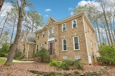 5125 Salem Ridge Road, Holly Springs, NC 27540 - Photo 2