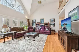 5125 Salem Ridge Rd, Holly Springs, NC 27540 - Photo 32