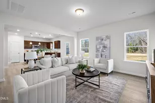 134 Gray Pne Wy, Sanford, NC 27332 - Photo 16