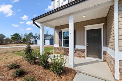 134 Gray Pine Way, Sanford, NC 27332 - Photo 6