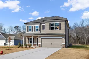 134 Gray Pne Wy, Sanford, NC 27332 - Photo 2