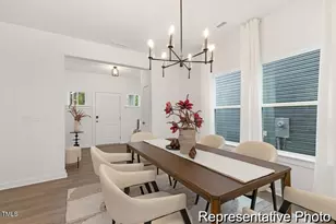 129 S Buggy Dr, Benson, NC 27504 - Photo 8