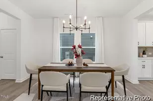 129 S Buggy Dr, Benson, NC 27504 - Photo 8