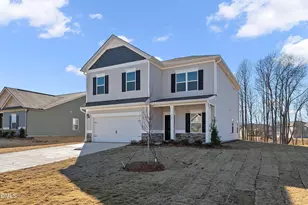 328 Sirius Dr, Sanford, NC 27330 - Photo 2