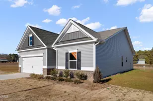 47 Smith Farms Dr, Lillington, NC 27546 - Photo 6