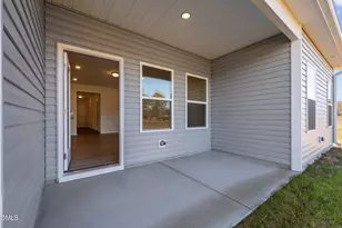 47 Smith Farms Dr, Lillington, NC 27546 - Photo 32