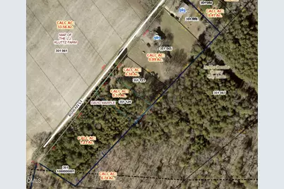 00 Rowan Street, Granite Quarry, NC 28146 - Photo 2