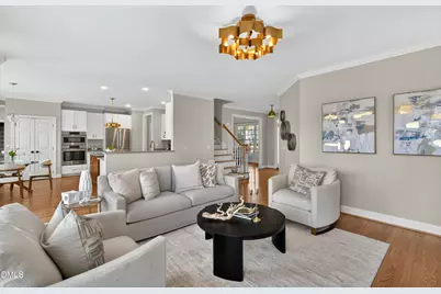 308 Wyndham Drive, Chapel Hill, NC 27516 - Photo 14