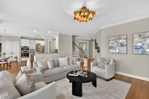 308 Wyndham Dr, Chapel Hill, NC 27516 - Photo 14