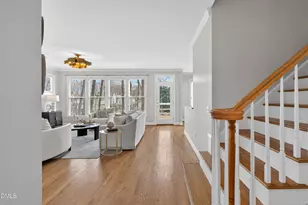 308 Wyndham Dr, Chapel Hill, NC 27516 - Photo 10