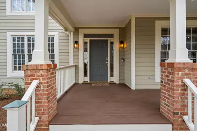 308 Wyndham Drive, Chapel Hill, NC 27516 - Photo 2