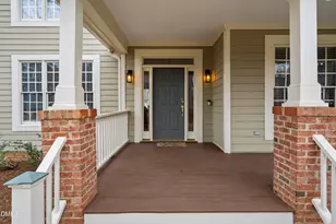 308 Wyndham Dr, Chapel Hill, NC 27516 - Photo 2