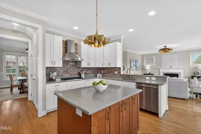 308 Wyndham Drive, Chapel Hill, NC 27516 - Photo 20