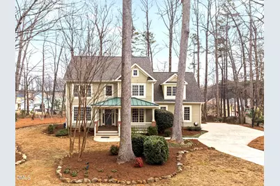 308 Wyndham Drive, Chapel Hill, NC 27516 - Photo 1