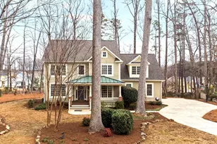 308 Wyndham Dr, Chapel Hill, NC 27516 - Photo 1