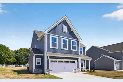 127 S Buggy Drive #158, Benson, NC 27504 - Photo 2