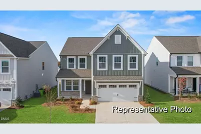 127 S Buggy Drive #158, Benson, NC 27504 - Photo 1