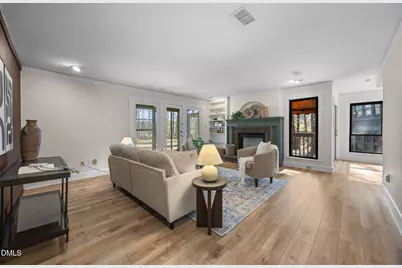 10 Melstone Turn, Durham, NC 27707 - Photo 2