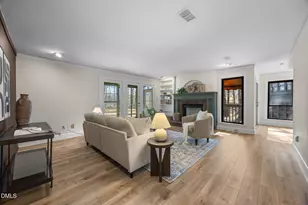 10 Melstone Turn, Durham, NC 27707 - Photo 2