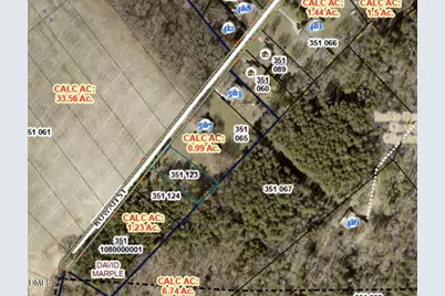 000 Rowan Street, Granite Quarry, NC 28146 - Photo 2