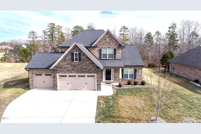 2826 Fallin Court, High Point, NC 27262 - Photo 1