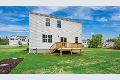 20 Babbling Creek Drive, Youngsville, NC 27596 - Photo 30