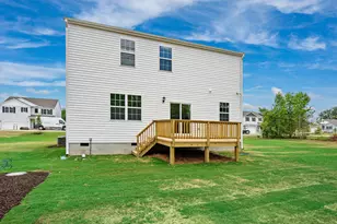 20 Babbling Crk Dr, Youngsville, NC 27596 - Photo 30