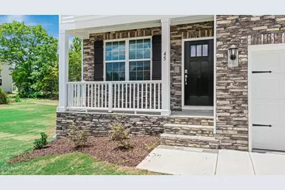 20 Babbling Creek Drive, Youngsville, NC 27596 - Photo 4