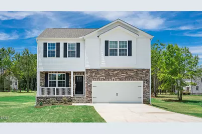 20 Babbling Creek Drive, Youngsville, NC 27596 - Photo 1