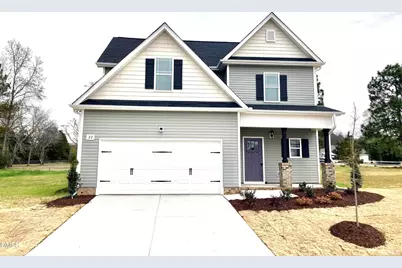 22 Davinci Drive, Zebulon, NC 27597 - Photo 1