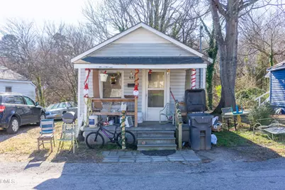 647 Marshall Street, Henderson, NC 27536 - Photo 8