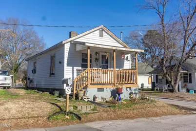 647 Marshall Street, Henderson, NC 27536 - Photo 12