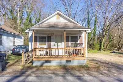 648 Marshall Street, Henderson, NC 27536 - Photo 2