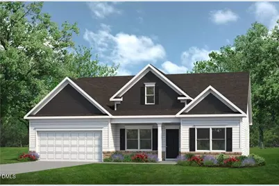 237 Freedom Heights Lane, Smithfield, NC 27577 - Photo 1