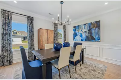 237 Freedom Heights Lane, Smithfield, NC 27577 - Photo 4