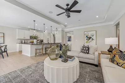 237 Freedom Heights Lane, Smithfield, NC 27577 - Photo 6