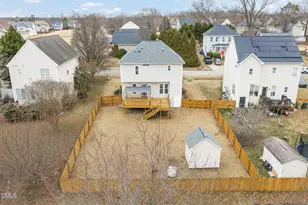 156 Haywood Ln, Clayton, NC 27527 - Photo 42