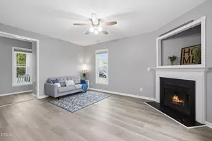 156 Haywood Ln, Clayton, NC 27527 - Photo 8